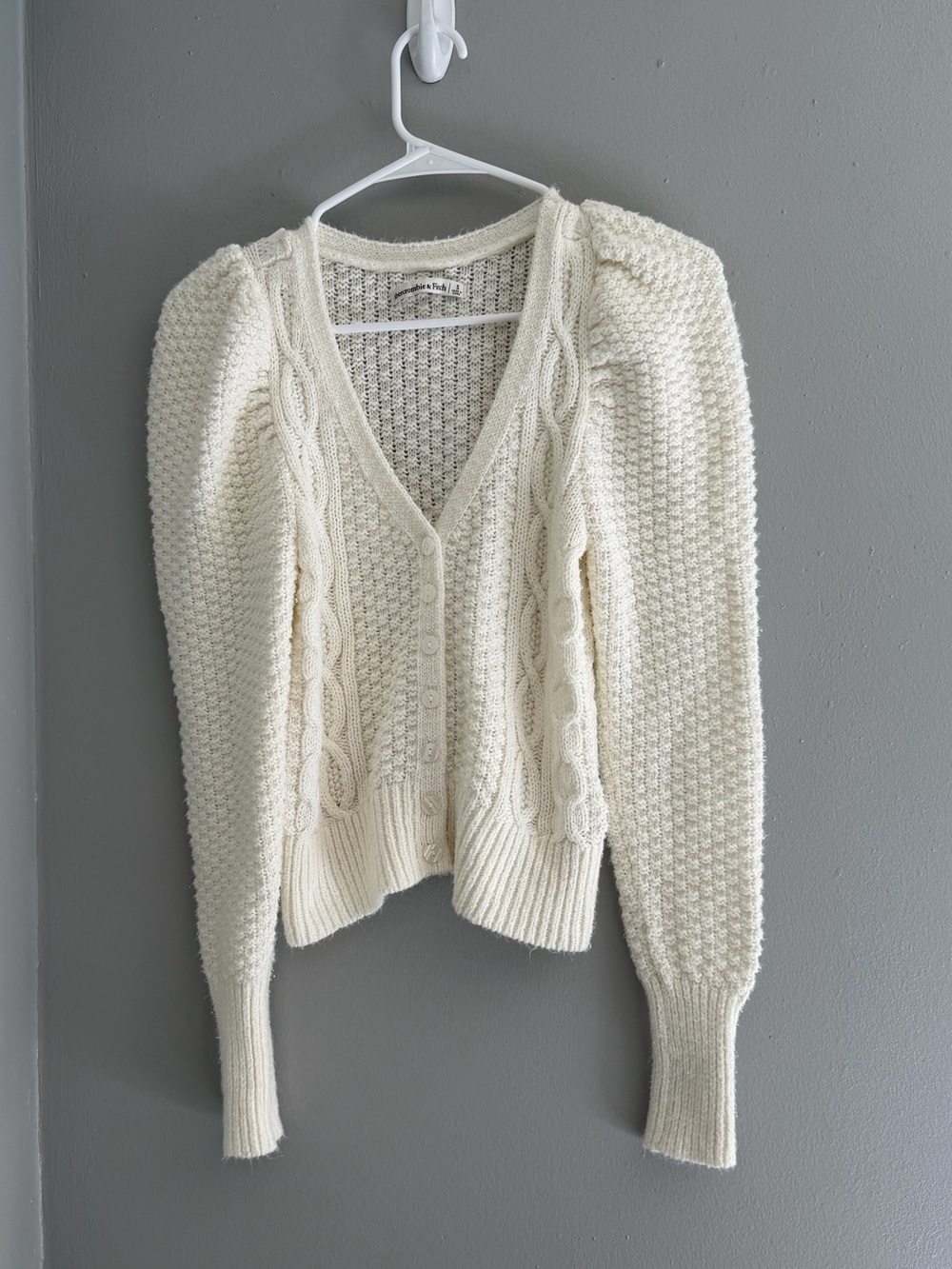 Abercrombie & Fitch Cardigan